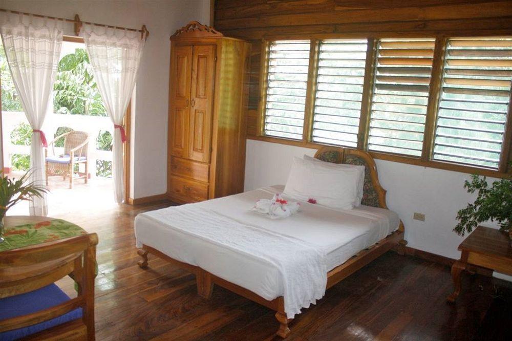 Coral Cove Resort & Spa Negril Luaran gambar