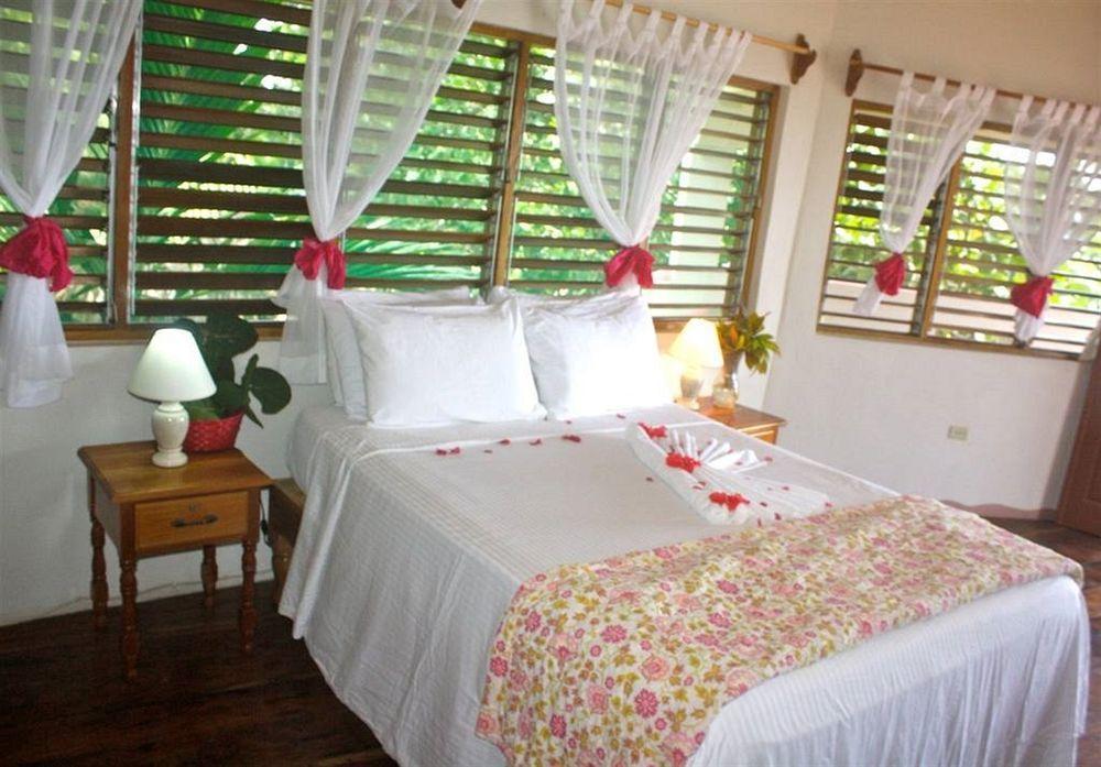 Coral Cove Resort & Spa Negril Luaran gambar